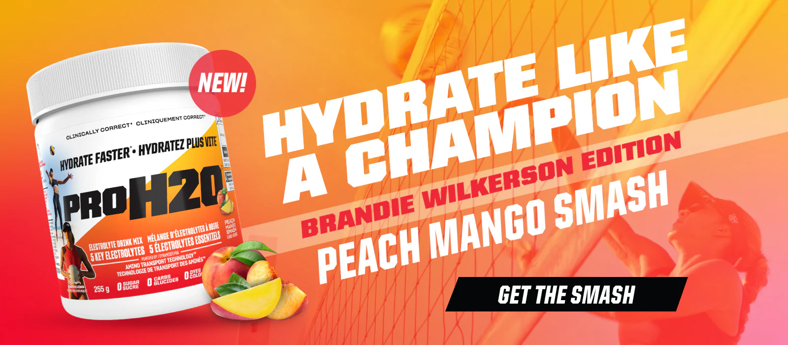 Fuel Your Ultimate Performance